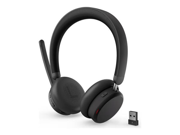 Lenovo Dual-Mode Wireless ANC Headset 6550-4XD1S19778