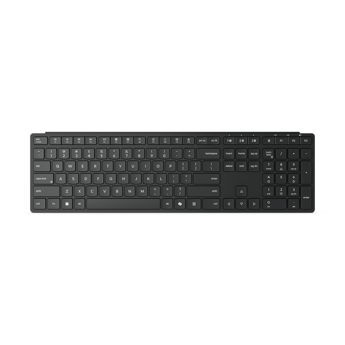Lenovo Wireless Multi-Mode Pro Keyboard 6000-4Y41S04659