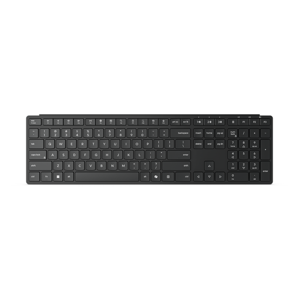 Lenovo Wireless Multi-Mode Pro Keyboard 6000-4Y41S04659