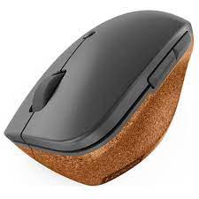 LENOVO GO WIRELESS VERTICAL MOUSE  CORK