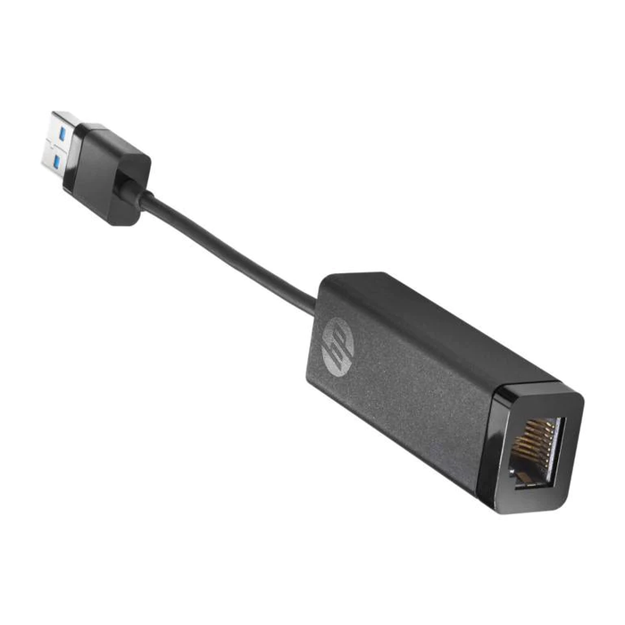 HP USB 3.0 to Gig RJ45 Adapter G2-4Z7Z7AA