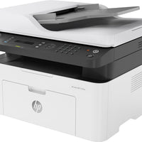 HP Laser MFP137fnw AiO Wireless