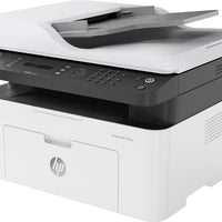 HP Laser MFP 137fnw All-in-One Wireless Printer: Print, Copy, Scan, Fax. Buy Online!