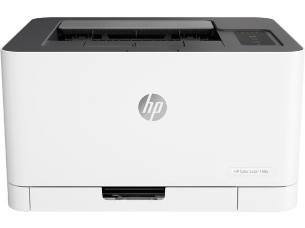 HP COLOUR LASER 150A. FUNCTIONS