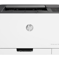HP Color Laser 150a Printer - Compact and Affordable Color Laser Printer