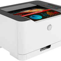 HP COLOR LASER 150NW. FUNCTIONS