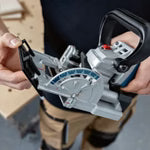 Bosch - Biscuit Jointer GFF 18V-22 - 0601620100
