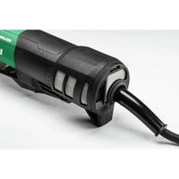 Hikoki | Angle Grinder DMS 125mm 1320W - G13BYEQ2WDZ