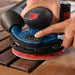 Bosch - Random orbital sander GEX 18V-150-3 - 0601372904
