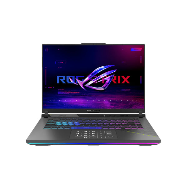 ASUS ROG STRIX G16 16" RYZEN-9 16GB 1TB WIN 11 HOME GAMING NOTEBOOK,G614PM-91610G0W