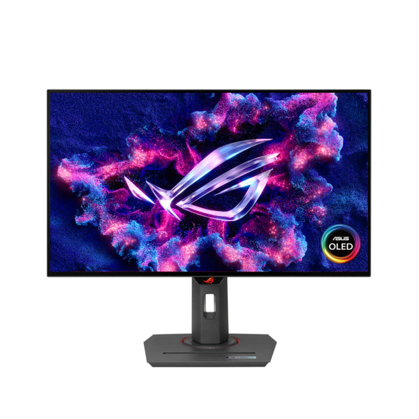 ASUS ROG STRIX 26.5" QHD 240HZ 0.03MS WOLED GAMING MONITOR,XG27AQDMG