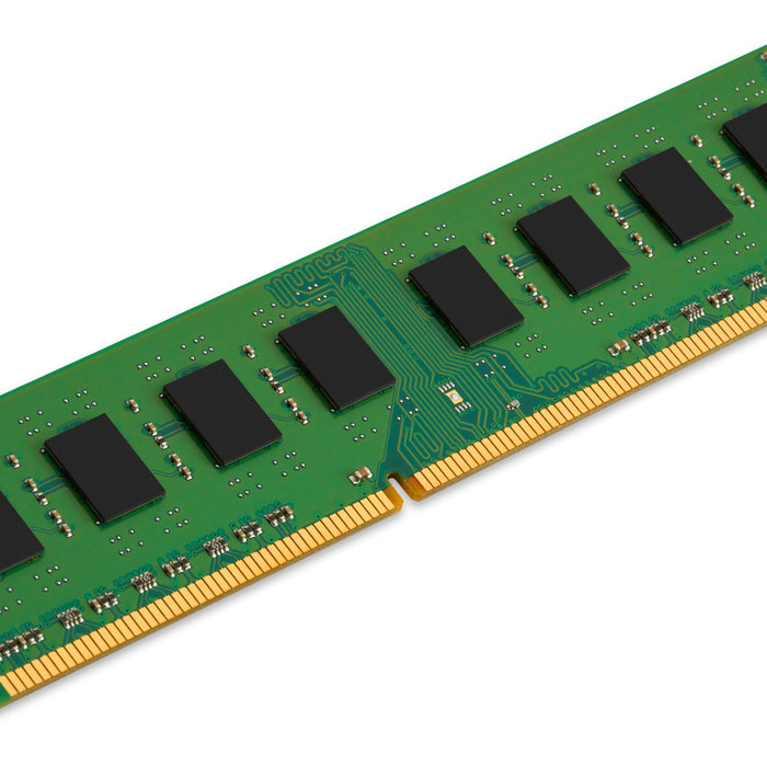 Kingston 4GB 1600Mhz DDR3L Non-ECC CL11 Dimm 1.35v