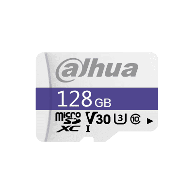 MicroSD Memory Card
