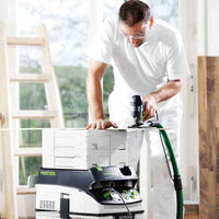FESTOOL PENDULUM JIGSAW CARVEX PS 420 EBQ-+ FES576175