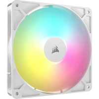 Corsair RS140 ARGB 140mm PWM Fan – White