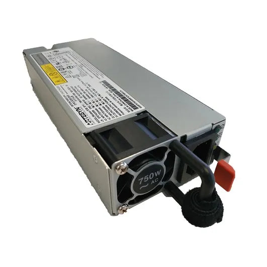 ThinkSystem 750W 230V Titanium Hot-Swap Power Supply v2-4P57A82020