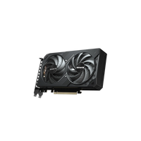 GIGABYTE nVidia GeForce RTX 5060Ti WINDFORCE MAX 8GB - 8GB GDDR7; 128-Bit Memory Bus; 1x HDMI; 3x DisplayPort