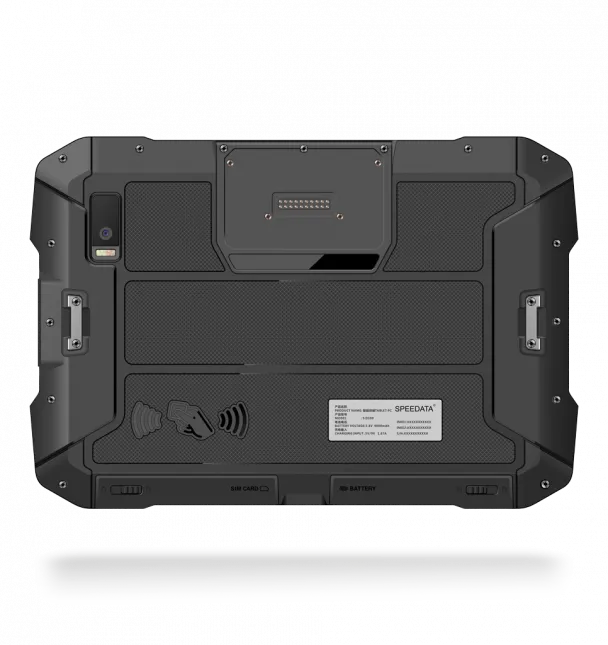 Newland 10'' Tablet 2.2Ghz 4GB/64GB