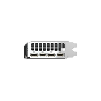 GIGABYTE nVidia GeForce RTX 5050 Windfore OC - 8GB GDDR6; 128-Bit Memory Bus; 2x HDMI; 2x DisplayPort. Gigabyte
