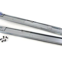 RCT - CHASSIS RAILS FOR 2U-380K; 2U-550; 4U-450RX 4UC450 MODELS RCT Cabinet