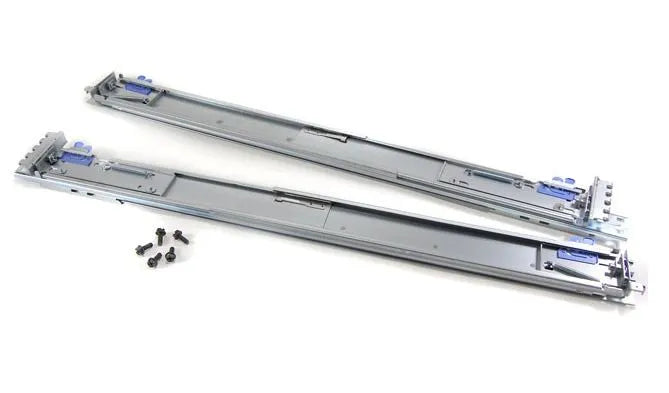 RCT - CHASSIS RAILS FOR 2U-380K; 2U-550; 4U-450RX 4UC450 MODELS RCT Cabinet
