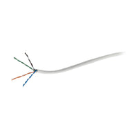 305M BOX CAT5E SOLID NETWORK CABLE - NET-CAT5SOLCAB305