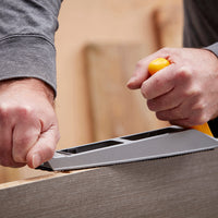 Stanley Metal Body Planer Surform | 5-21-122 - image 1