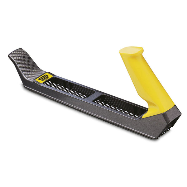 Stanley Metal Body Planer Surform | 5-21-296 - image 1
