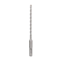 Bosch SDS Plus 5.5mm Masonry Drill Bit - 160mm Concrete SDS+ Drill - Bosch 2608579416