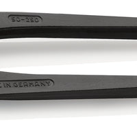 KNIPEX 50 00 250 Carpenters' Pincers black atramentized 250 mm - KNI5000250