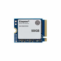 Kingston 500G NV3 M.2 2230 PCIe 4.0 NVMe SSD-SNV3SM3/500G