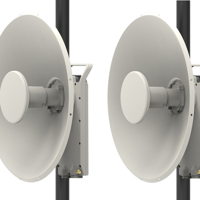 Cambium ePMP Force 425 802.11ax 5 GHz - 2 Pack SM-CB-EPMP-F425-2P
