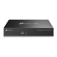 TP-Link VIGI 8 Channel IP NVR | NVR1008H-TP-VIGI-NVR1008H