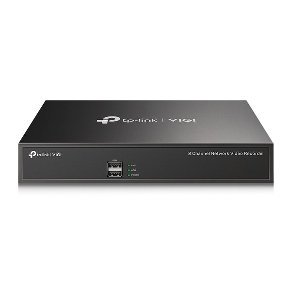 TP-Link VIGI 8 Channel IP NVR | NVR1008H-TP-VIGI-NVR1008H