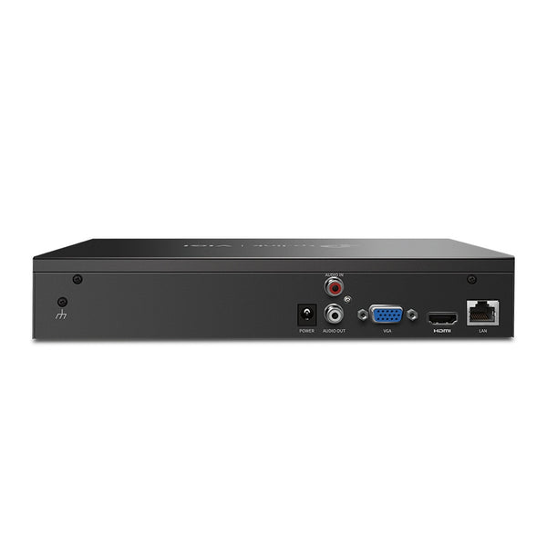 TP-Link VIGI 8 Channel IP NVR | NVR1008H-TP-VIGI-NVR1008H