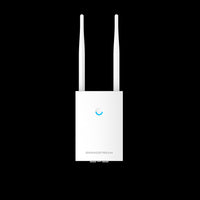 GRANDSTREAM GWN7605LR Outdoor Wi-Fi 5 Access Point | Long Range Enterprise Wi-Fi