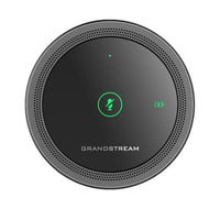 Grandstream GMD1208 Video Conferencing Microphone: Wireless, Bluetooth, HD Voice. Expand Your Audio Coverage!