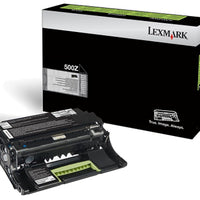 Lexmark 500Z Imaging Unit-50F0Z00