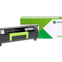Lexmark 505Xe Cartridge-50F5X0E