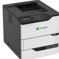 Lexmark Mono MS823dn High Volt AF ZA-50G0223
