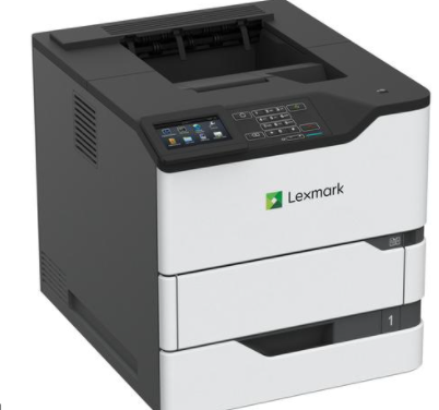 Lexmark Mono MS823dn High Volt AF ZA-50G0223