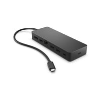 HP UNIVERSAL USB-C MULTIPORT HUB,50H98AA