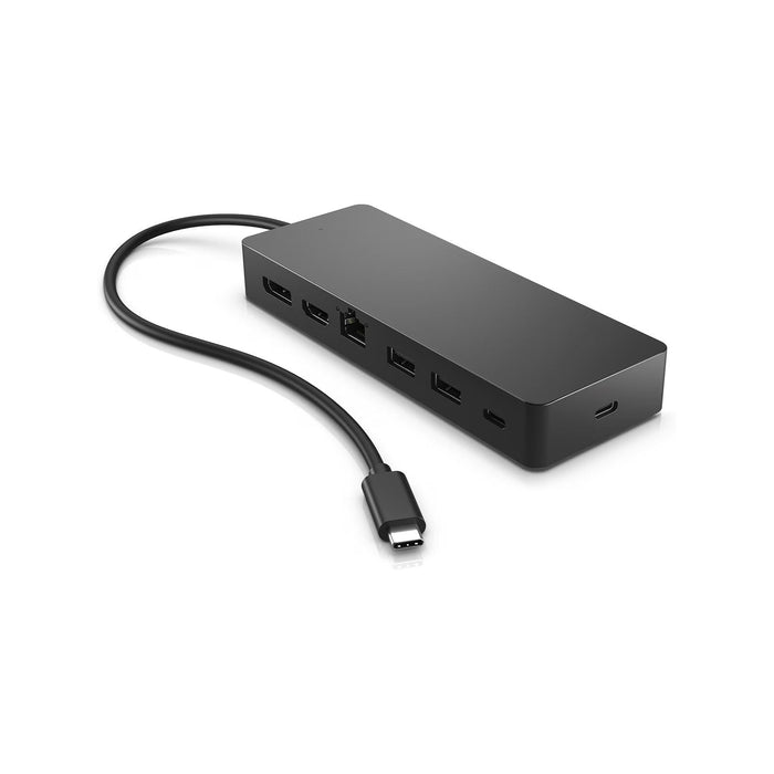 HP UNIVERSAL USB-C MULTIPORT HUB,50H98AA