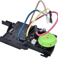 ELECTRONIC CPL. RO 150 FEQ ET-BG 120V, PCB component. Circuit Board parts for replacement or repair.