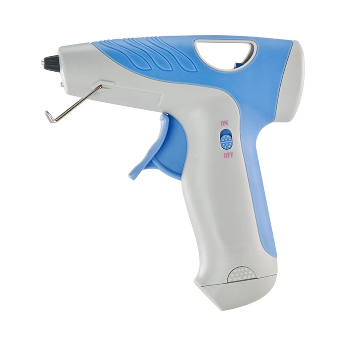 BATTERY OPERATED GLUE GUN 7.5MM (GG-7063) - NET-GLUEGUN-7W-BAT