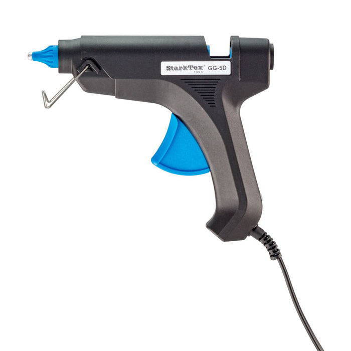 GLUE GUN 25W/230V, ANTI DRIP NOZZLE (GG-5D) - NET-GLUEGUN-25W