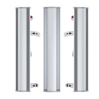 RF elements Array Sector Antenna, 5GHz - 20 dBi | AS-5-20-RF-AS-5-20