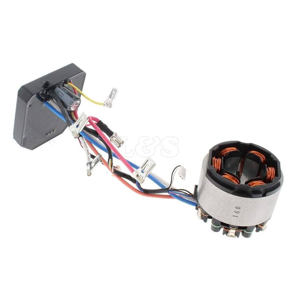 Makita 633714-2 Stator 240V 140T