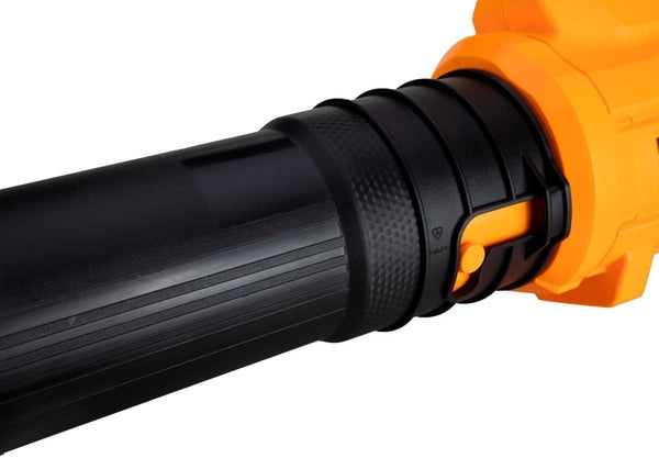 Ingco | Lithium-ion Cordless Blower 8.5M3/Min 20V - CABLI20323