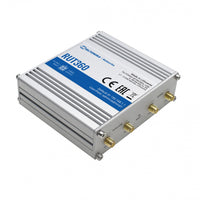 Teltonika 4G LTE CAT6 Industrial Cellular IoT Router | RUT360